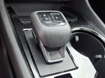 2023 Nissan Rogue AWD SV