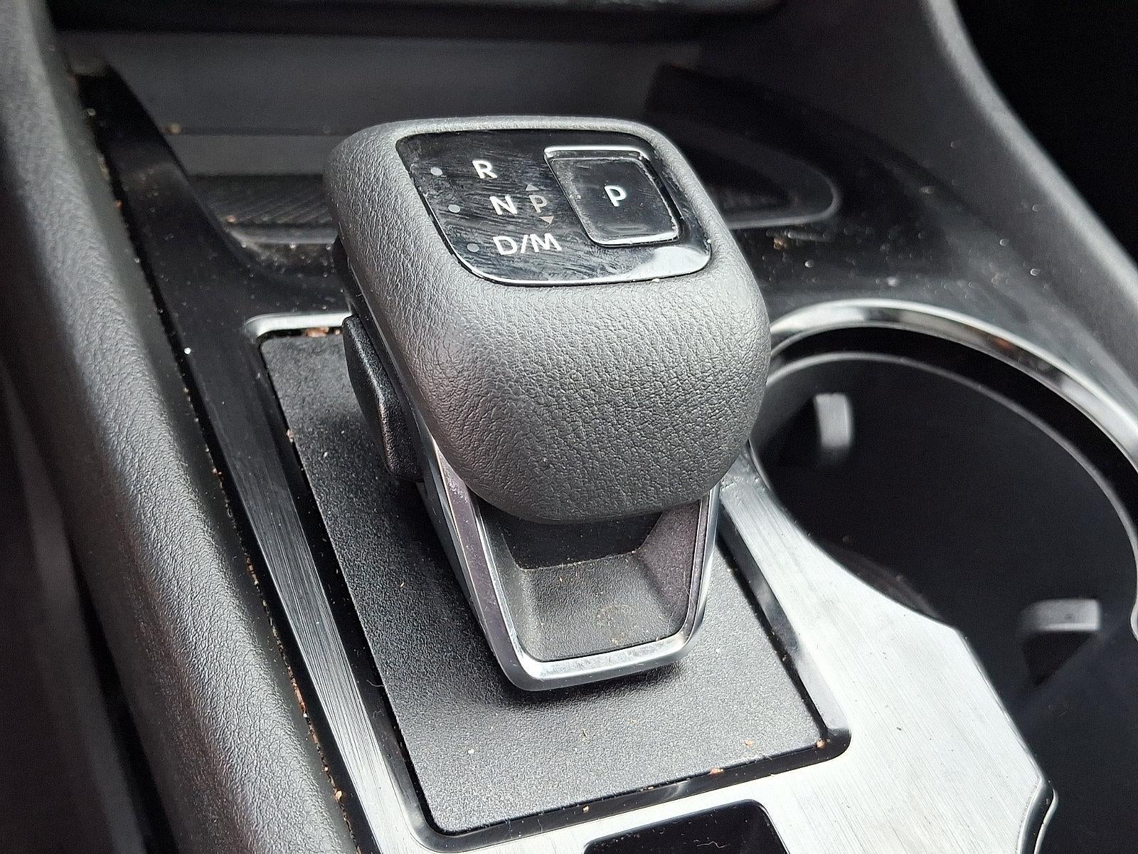 2023 Nissan Rogue AWD SV