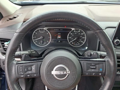 2023 Nissan Rogue AWD SV