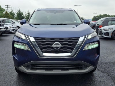 2023 Nissan Rogue AWD SV