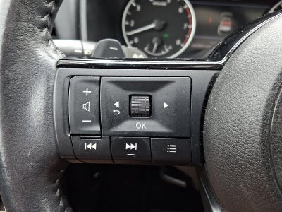 2023 Nissan Rogue AWD SV