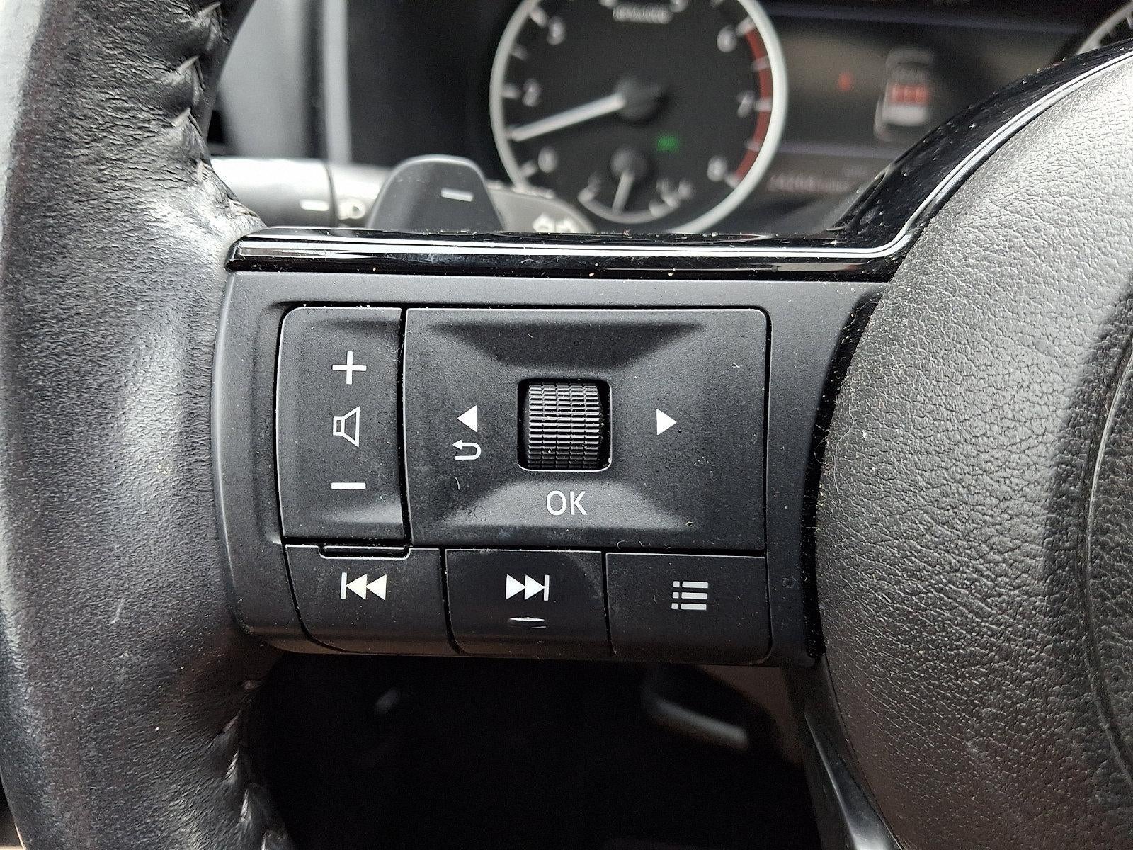2023 Nissan Rogue AWD SV