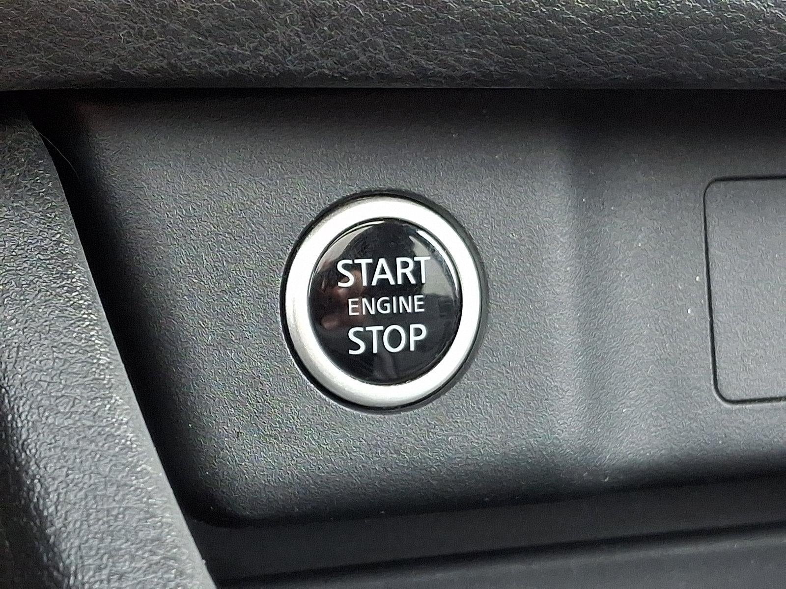 2023 Nissan Rogue AWD SV