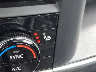 2023 Nissan Rogue AWD SV