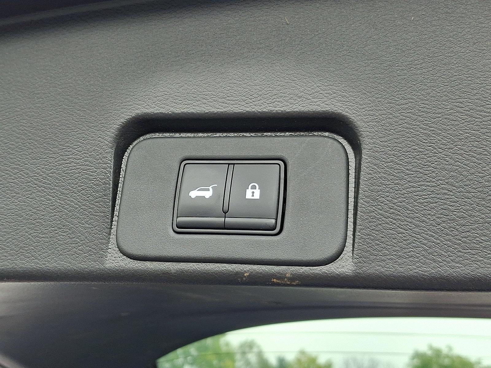 2023 Nissan Rogue AWD SV