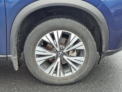 2023 Nissan Rogue AWD SV