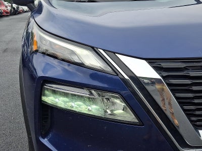 2023 Nissan Rogue AWD SV