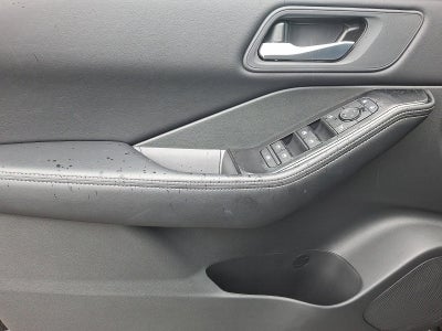 2026 Nissan Rogue AWD SV *Ltd Avail*