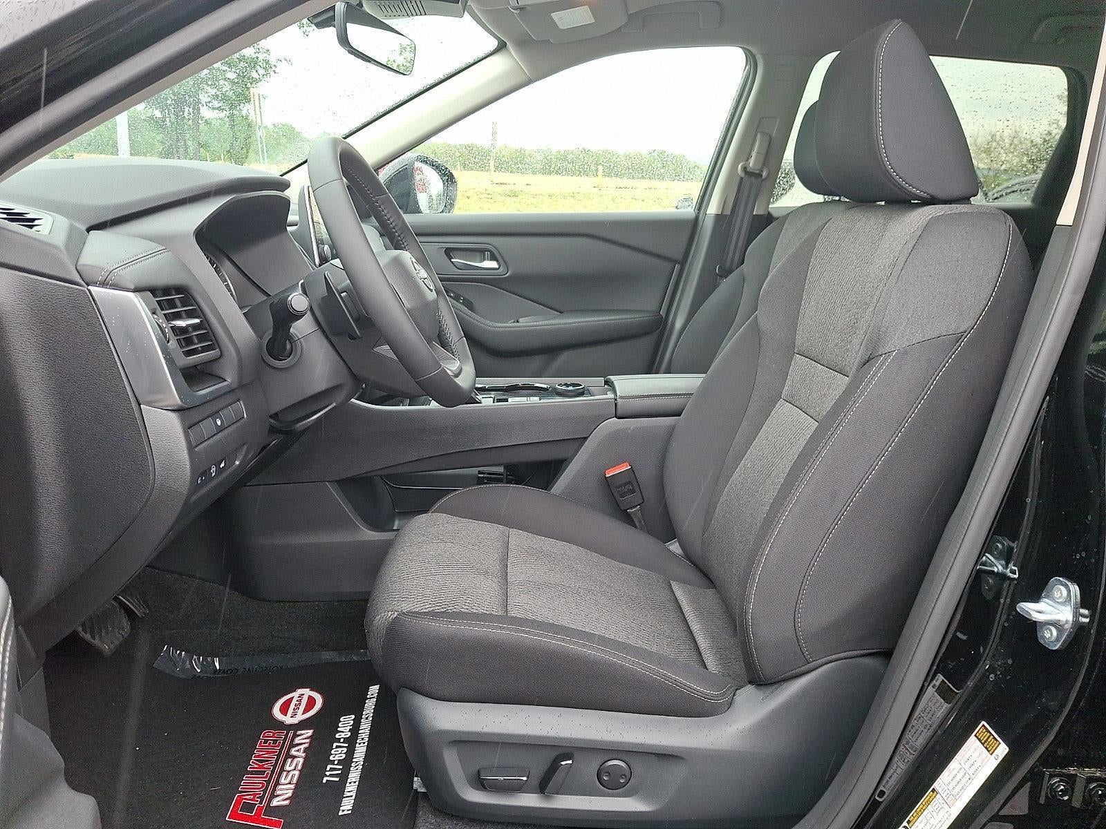 2026 Nissan Rogue AWD SV *Ltd Avail*