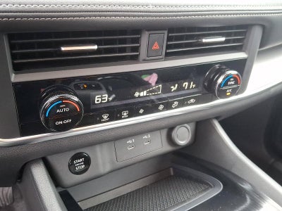 2026 Nissan Rogue AWD SV *Ltd Avail*