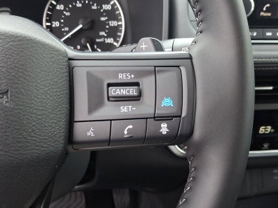 2026 Nissan Rogue AWD SV *Ltd Avail*