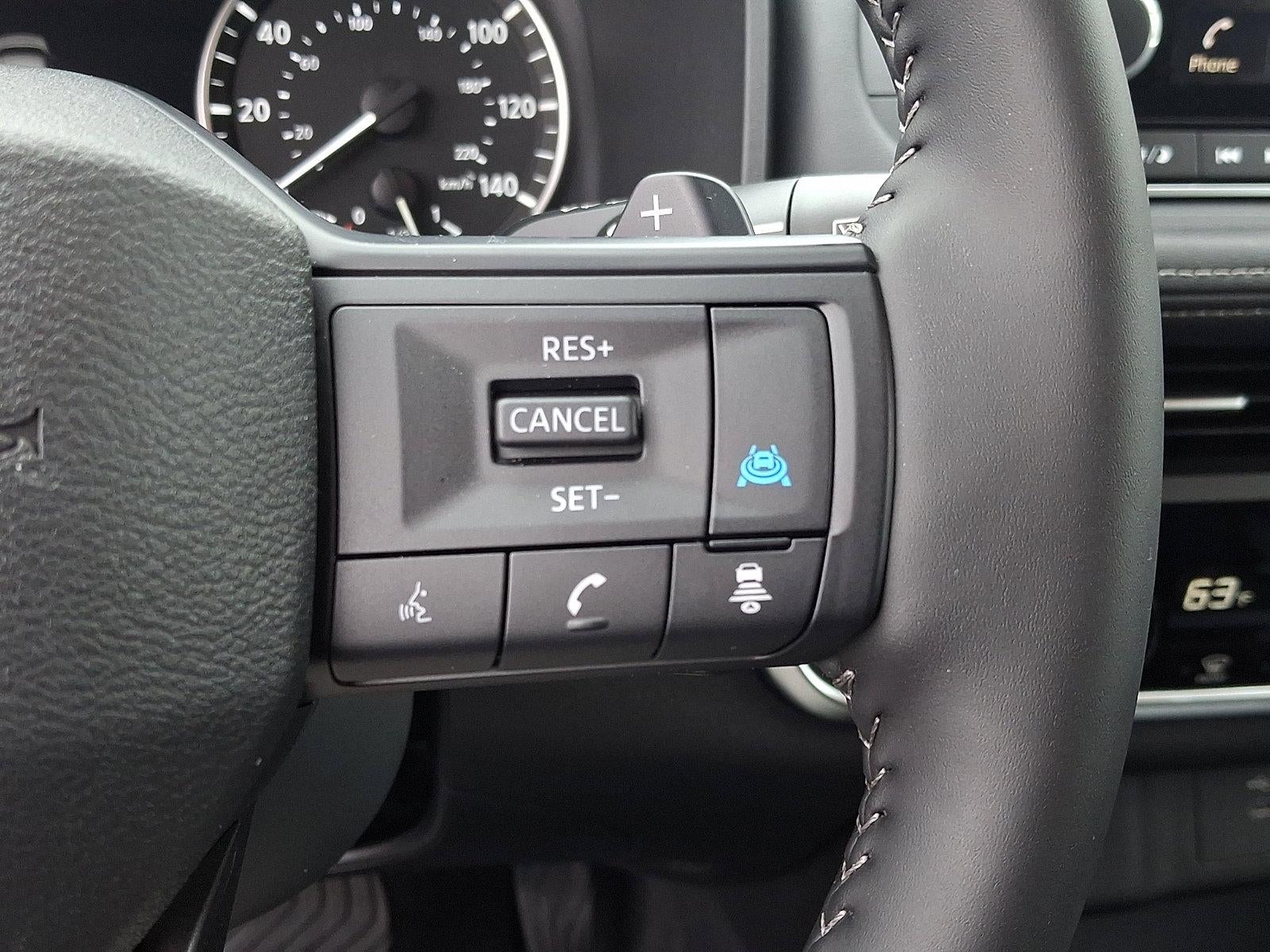 2026 Nissan Rogue AWD SV *Ltd Avail*