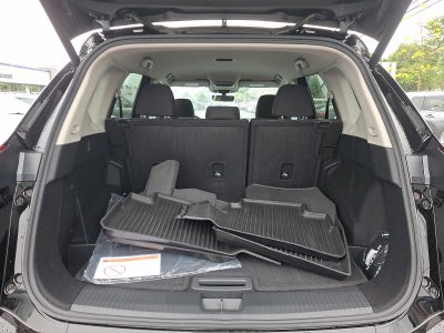 2026 Nissan Rogue AWD SV *Ltd Avail*