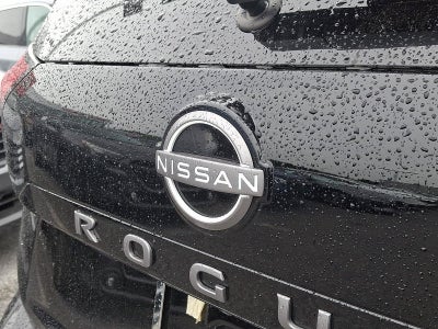 2026 Nissan Rogue AWD SV *Ltd Avail*