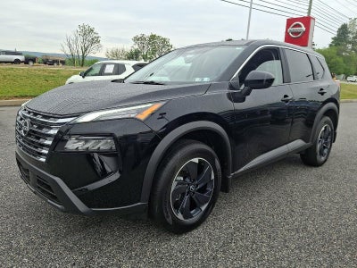 2026 Nissan Rogue AWD SV *Ltd Avail*