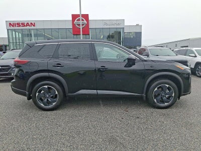 2026 Nissan Rogue AWD SV *Ltd Avail*