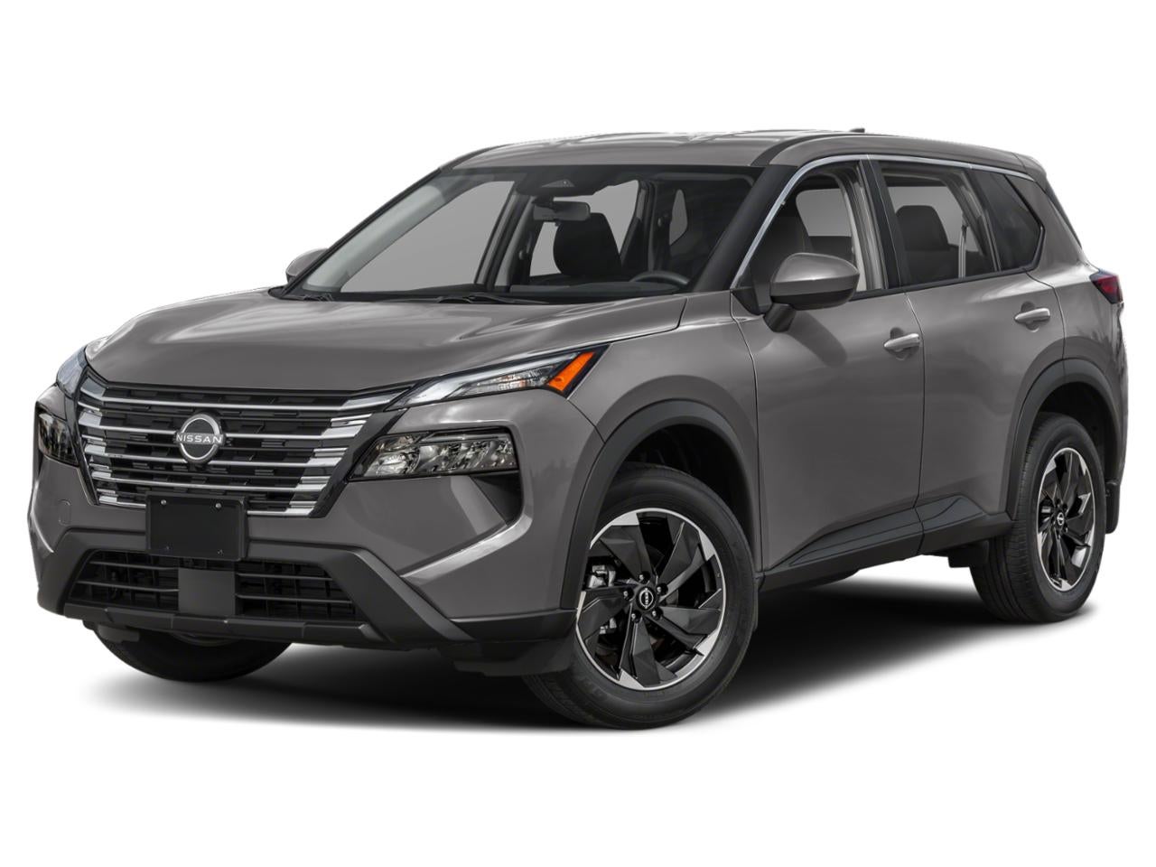 2025 Nissan Rogue SV AWD's photo