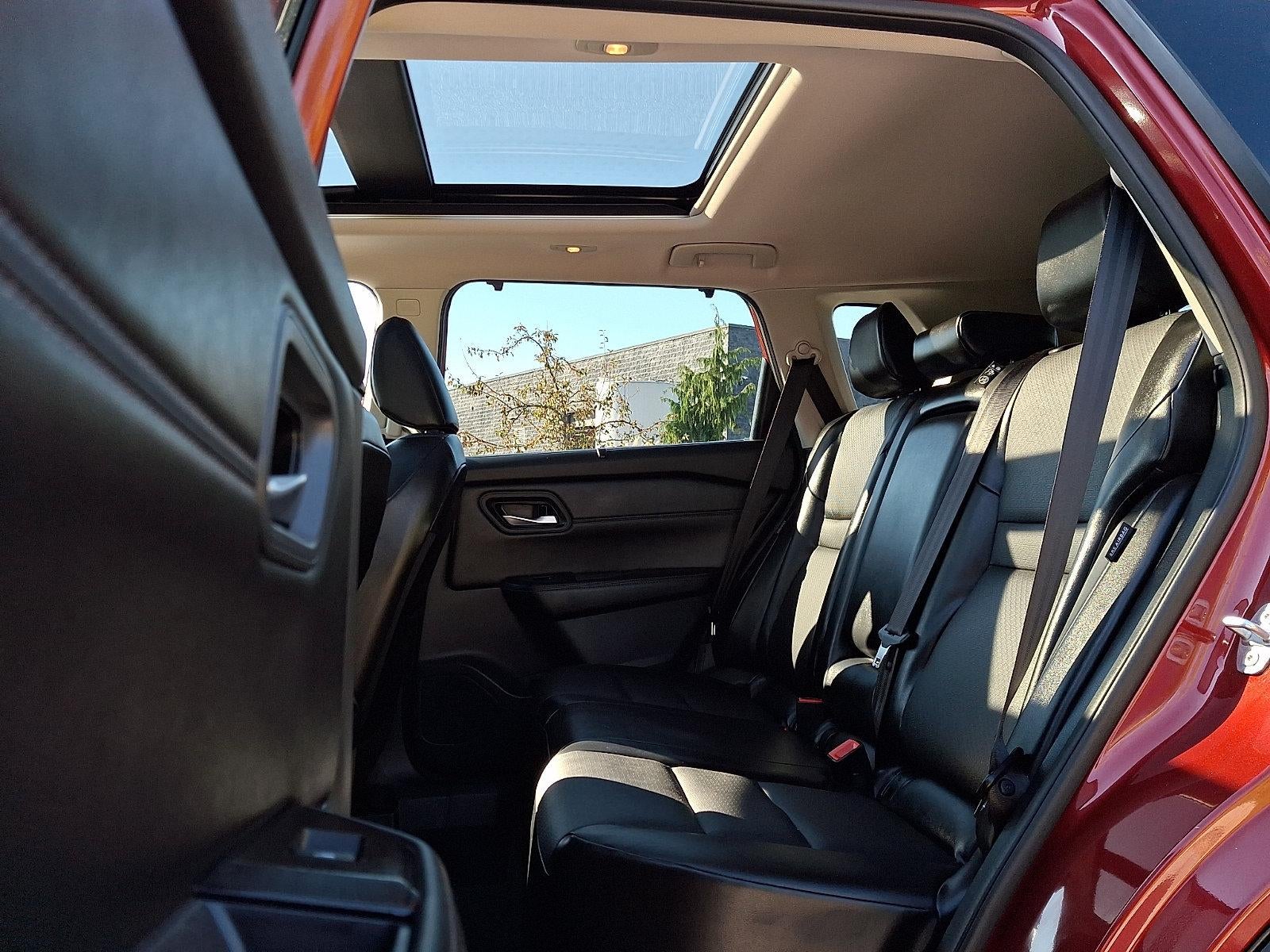 2026 Nissan Rogue AWD SV *Ltd Avail*