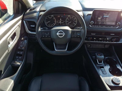 2026 Nissan Rogue AWD SV *Ltd Avail*