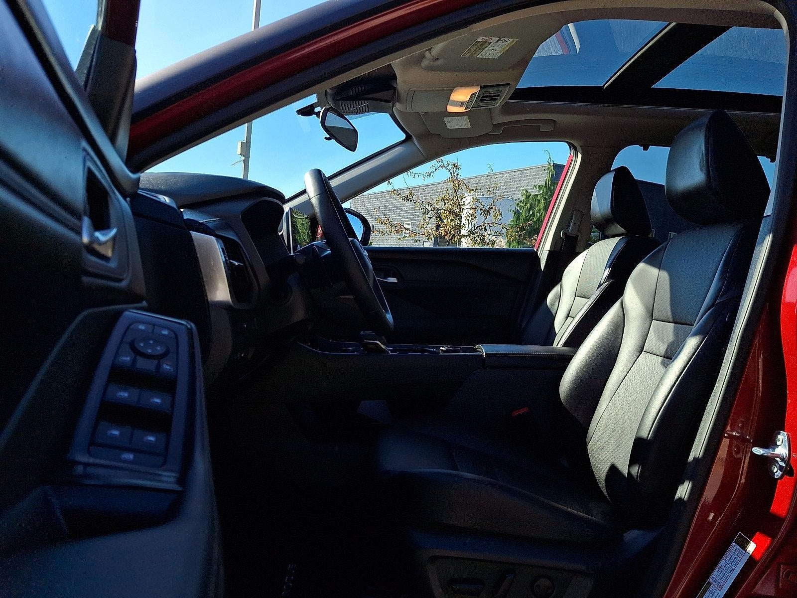 2026 Nissan Rogue AWD SV *Ltd Avail*