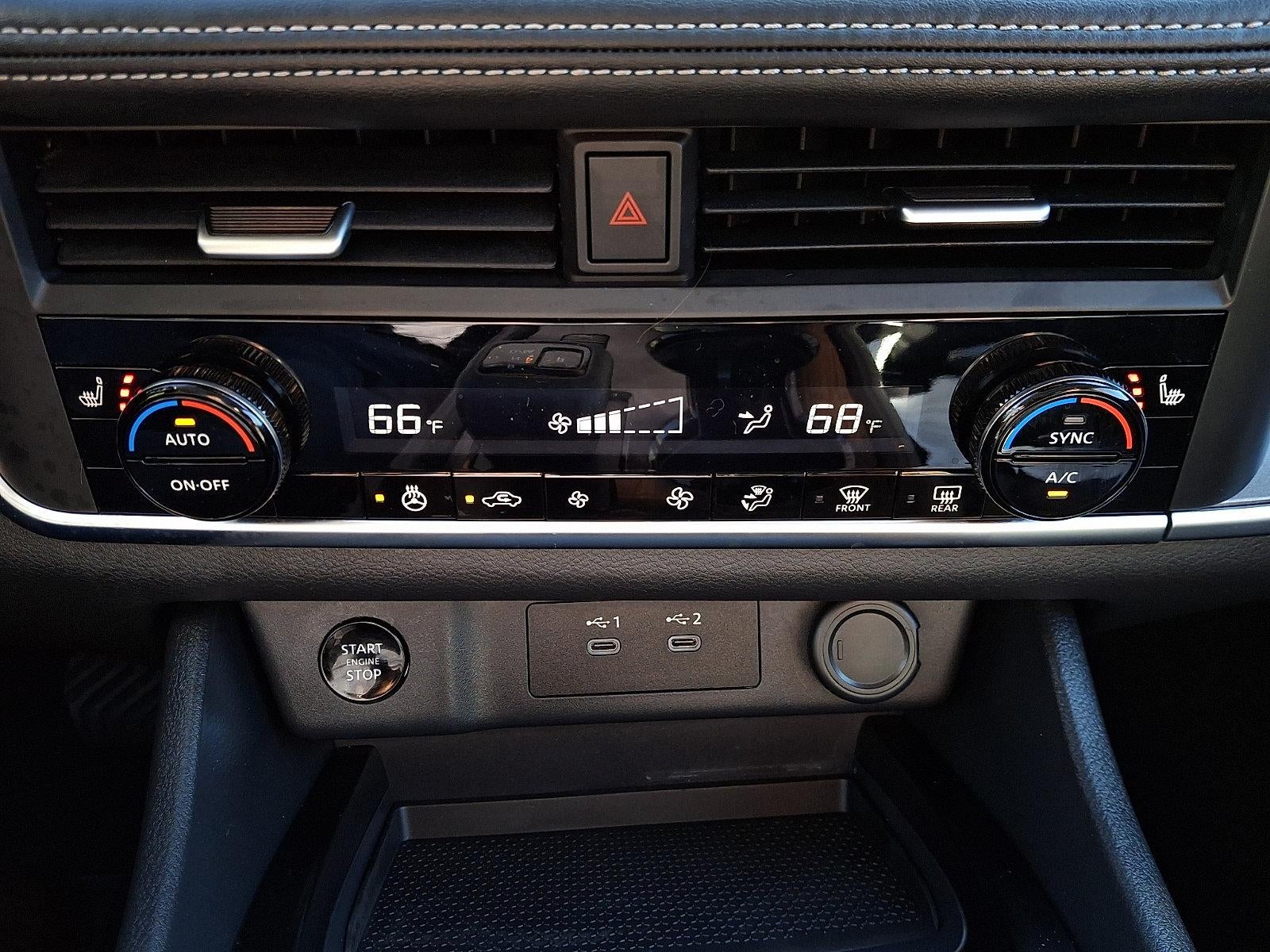 2026 Nissan Rogue AWD SV *Ltd Avail*