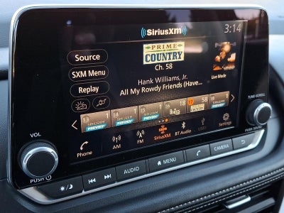 2026 Nissan Rogue AWD SV *Ltd Avail*
