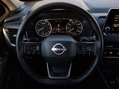 2026 Nissan Rogue AWD SV *Ltd Avail*