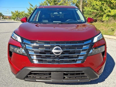 2026 Nissan Rogue AWD SV *Ltd Avail*