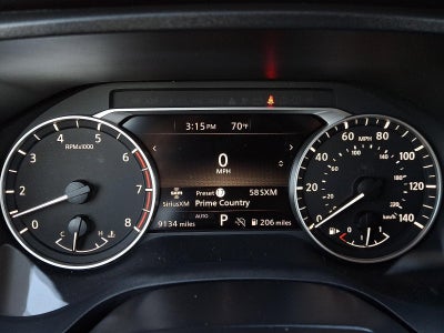 2026 Nissan Rogue AWD SV *Ltd Avail*