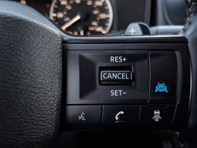 2026 Nissan Rogue AWD SV *Ltd Avail*