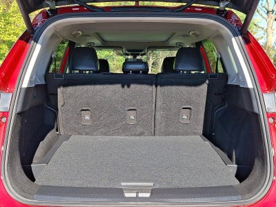 2026 Nissan Rogue AWD SV *Ltd Avail*