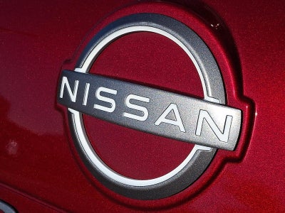 2026 Nissan Rogue AWD SV *Ltd Avail*