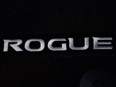 2026 Nissan Rogue AWD SV *Ltd Avail*