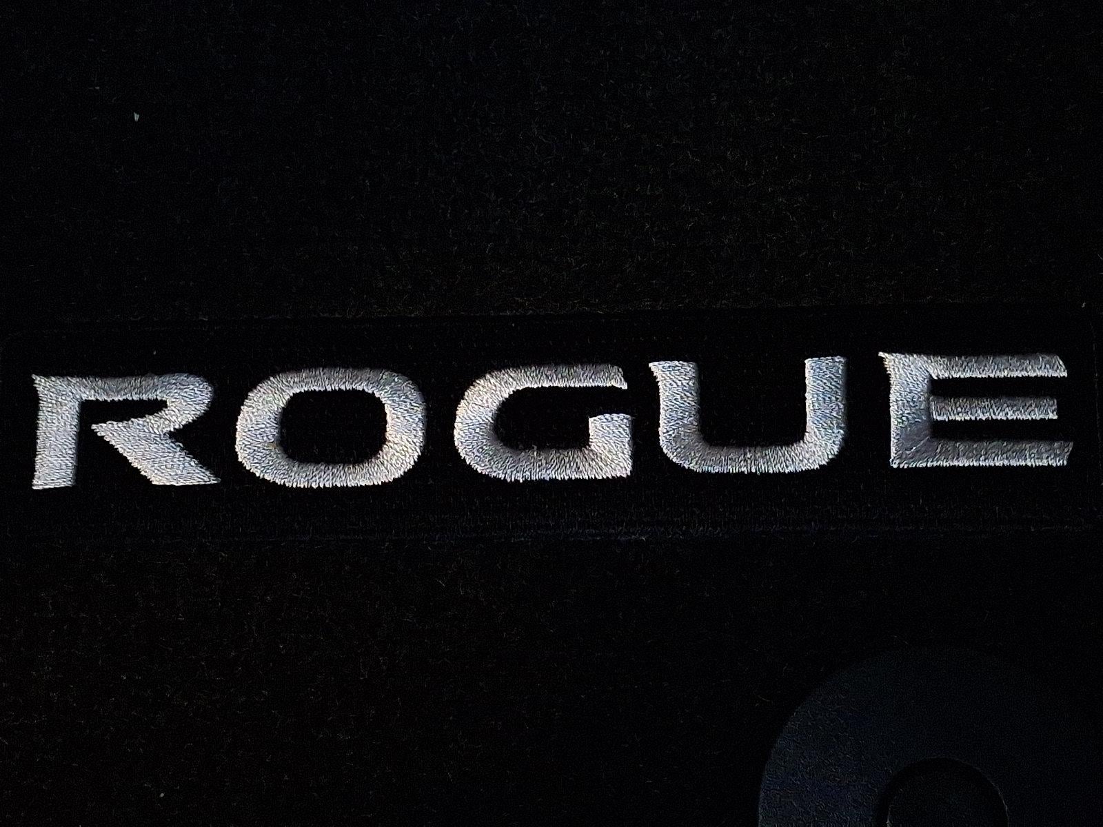 2026 Nissan Rogue AWD SV *Ltd Avail*