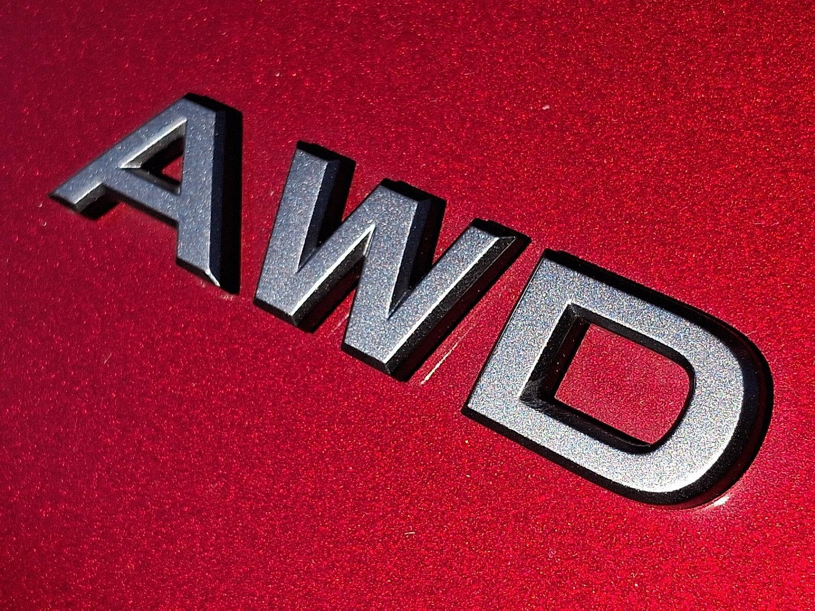 2026 Nissan Rogue AWD SV *Ltd Avail*