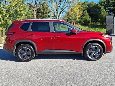 2026 Nissan Rogue AWD SV *Ltd Avail*