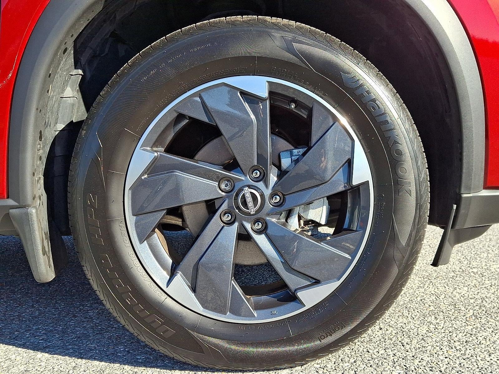 2026 Nissan Rogue AWD SV *Ltd Avail*