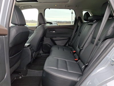 2022 Nissan Rogue AWD SL