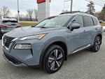 2022 Nissan Rogue AWD SL