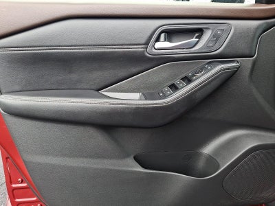 2023 Nissan Rogue AWD SL