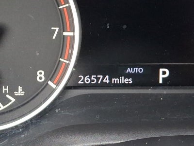 2023 Nissan Rogue AWD SL