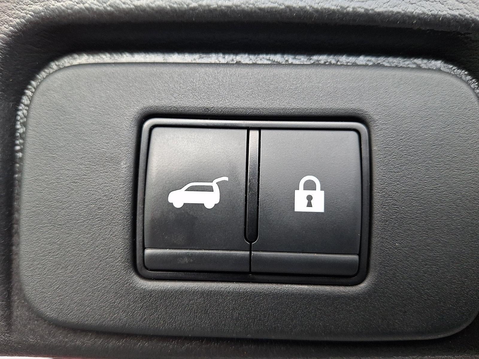 2023 Nissan Rogue AWD SL
