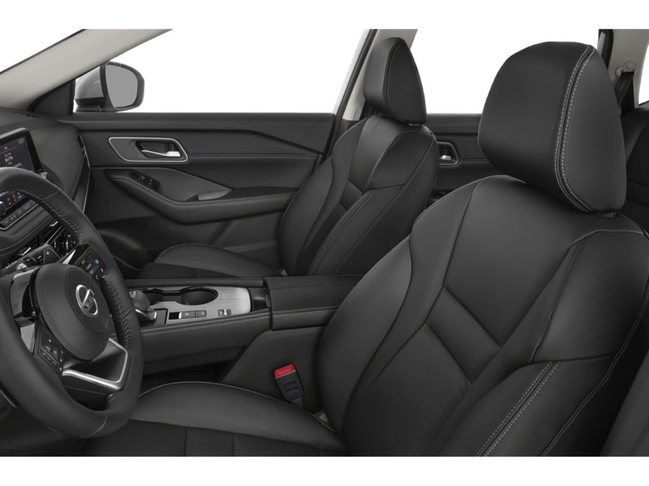 2023 Nissan Rogue AWD SL