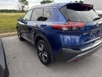 2023 Nissan Rogue AWD SL