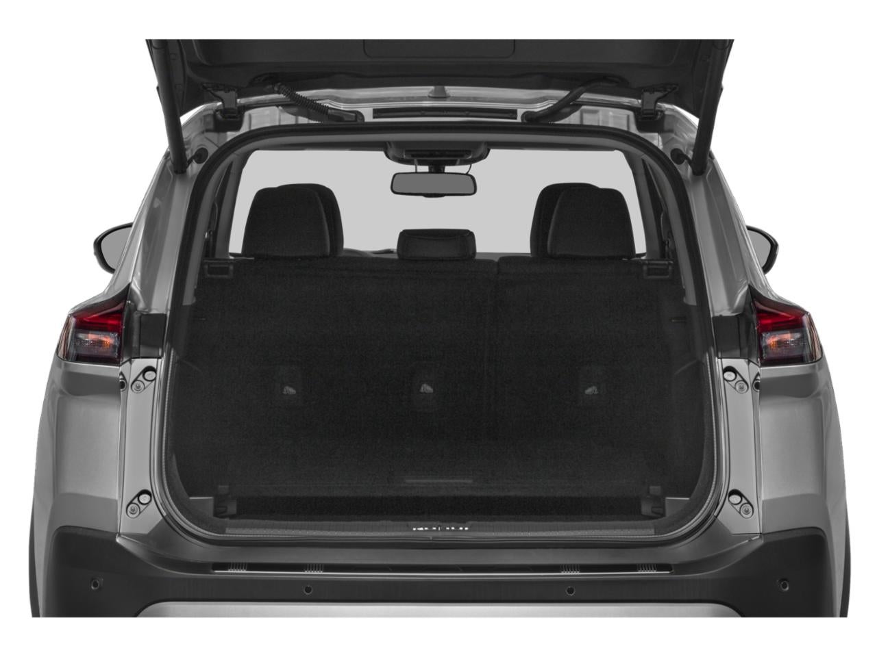 2023 Nissan Rogue AWD SL