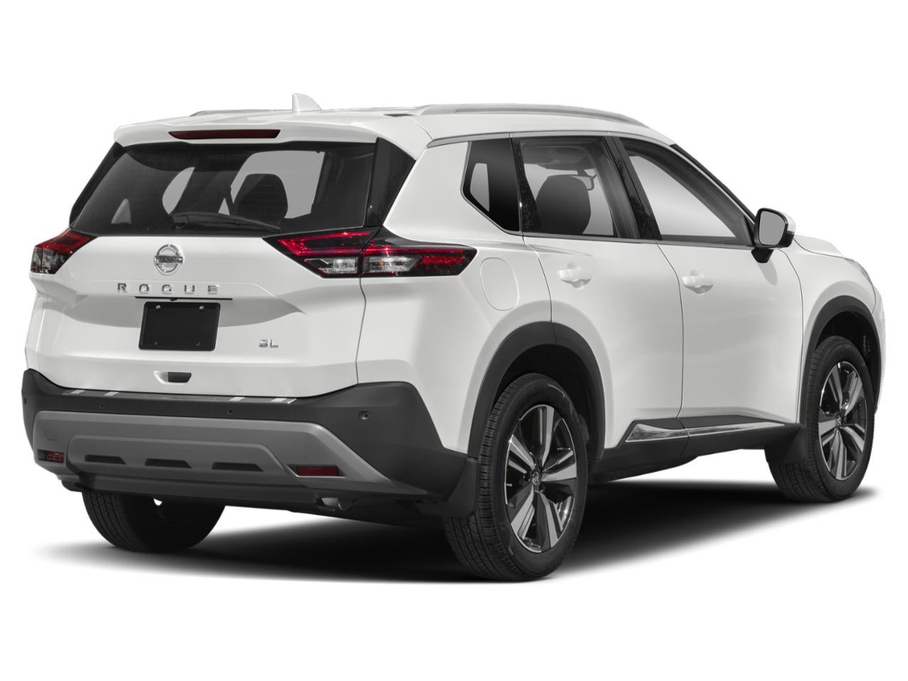 2023 Nissan Rogue AWD SL