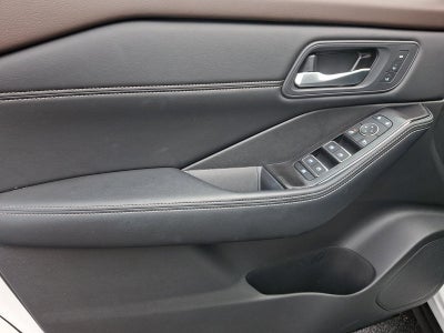 2023 Nissan Rogue AWD SL