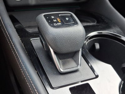 2023 Nissan Rogue AWD SL
