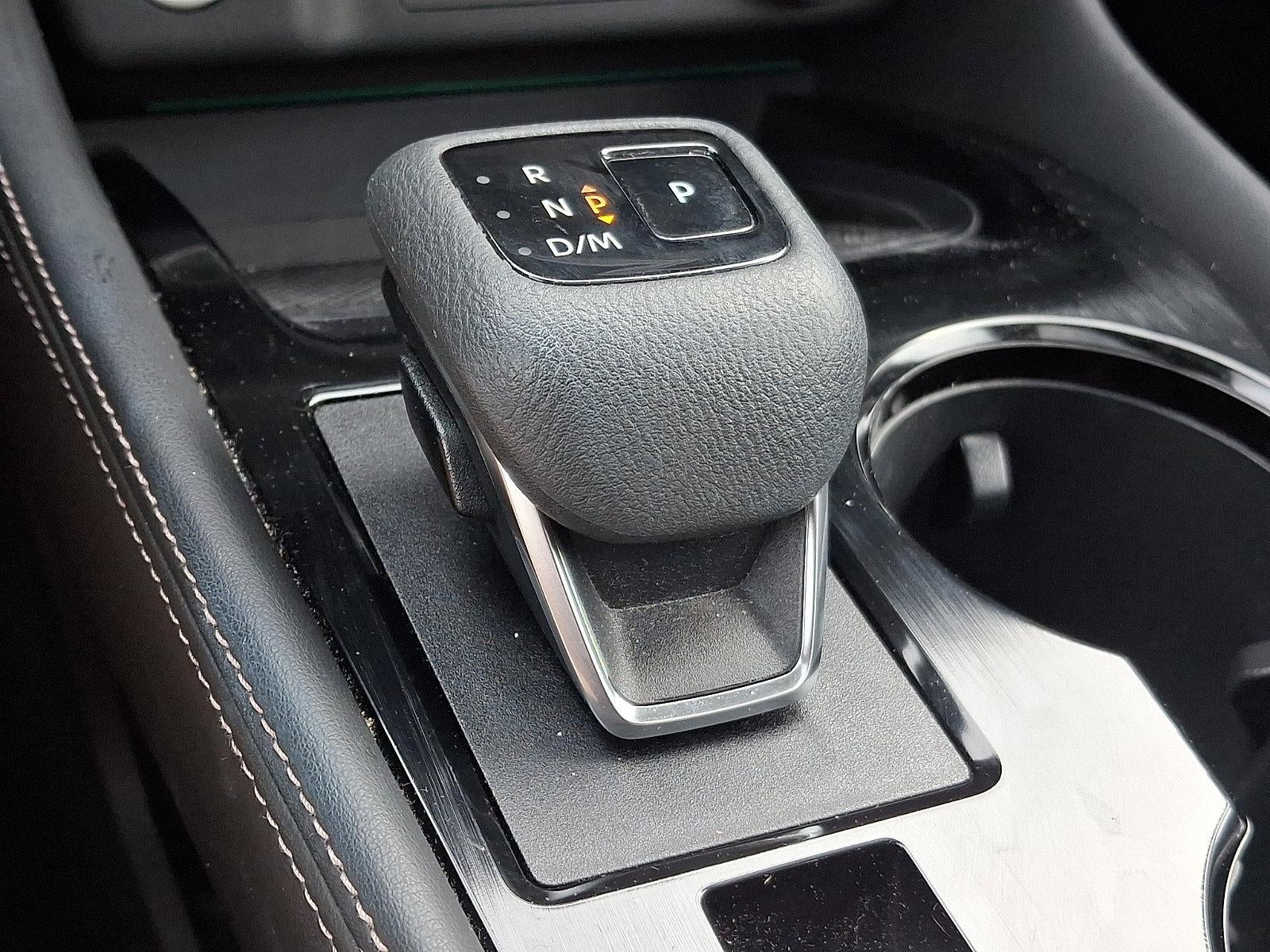 2023 Nissan Rogue AWD SL