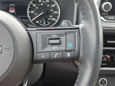2023 Nissan Rogue AWD SL